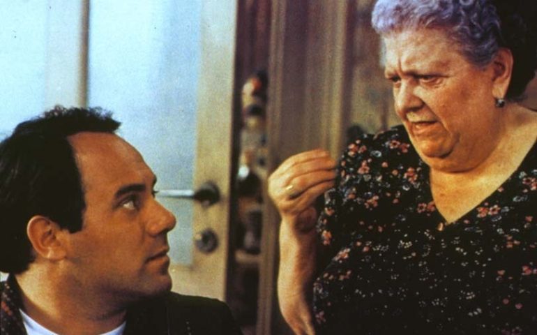 Lo sapevate? Nel 1984 Sora Lella vinse il David di Donatello come miglior attrice non protagonista