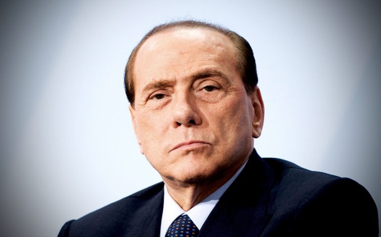 Presidenza della Repubblica: Berlusconi rinuncia a candidarsi
