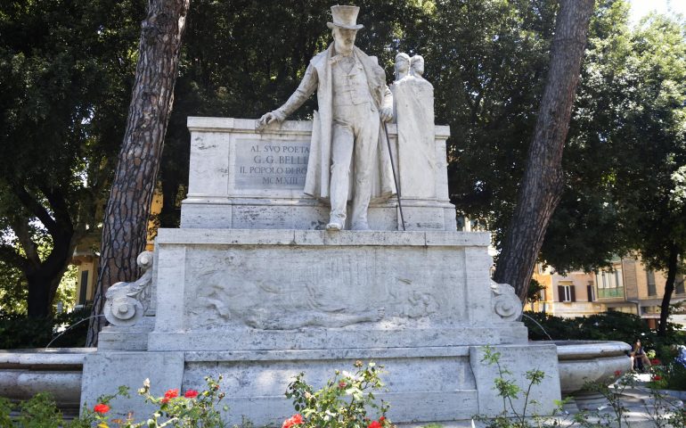 Roma celebra il suo dialetto. Il romanesco come risorsa