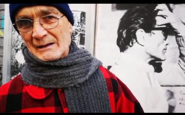 Sulle tracce di Pierpaolo Pasolini. Intervista ad un pezzo di storia: Silvio Parrello, “Er pecetto” citato nel libro “Ragazzi di Vita”