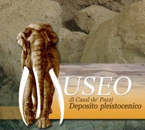La locandina del museo