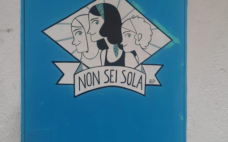 Femminismo e transfemminismo a Roma. Il prezioso lavoro della Casa delle Donne Lucha y Siesta