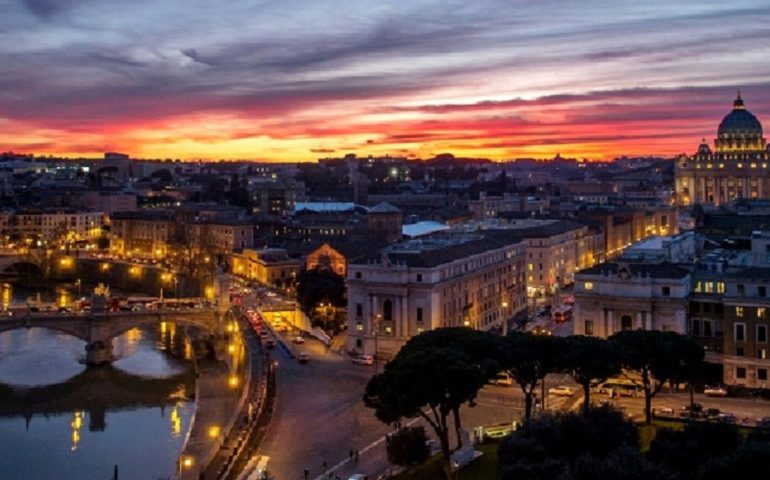 Lo sapevate? In che giorno e in che anno Roma è diventata Capitale d’Italia?