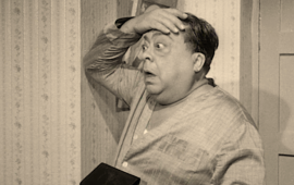 Aldo Fabrizi