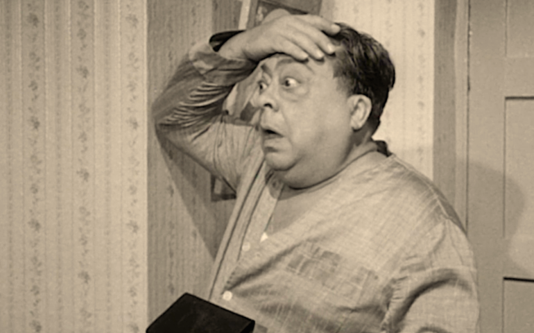 Aldo Fabrizi