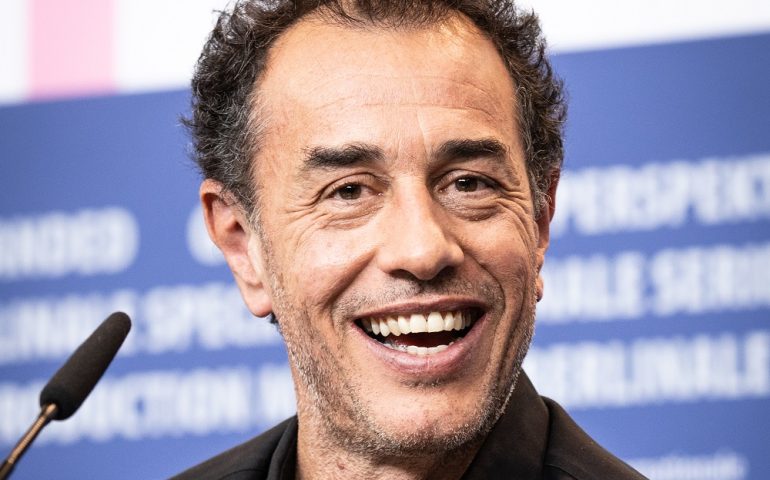 Matteo Garrone, “orgoglio romano”. Nella capitale la presentazione del film “Estate Romana”, quando la città “era piena di impalcature”