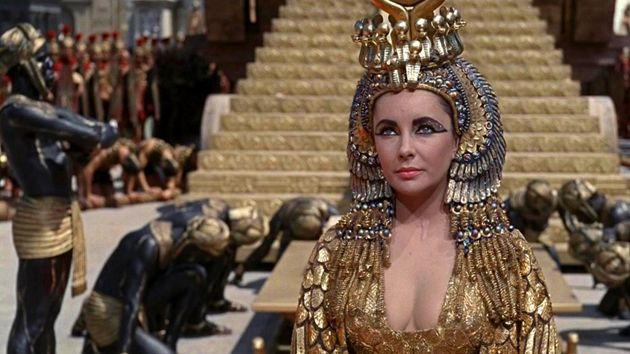 Lo sapevate? Cesare tentò di fare una legge ad personam per sposare anche l’amante Cleopatra