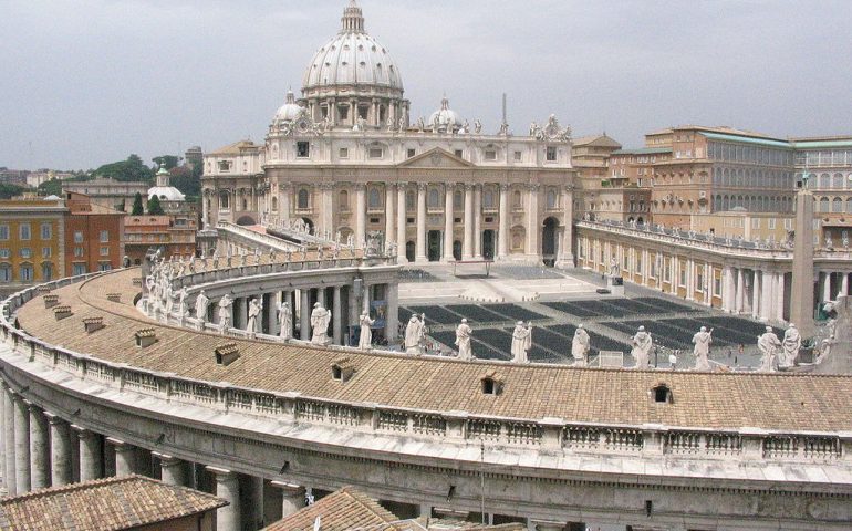 Lo sapevate? San Pietro è la chiesa cattolica più grande del Mondo