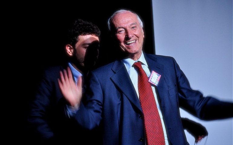 Lo sapevate? Piero Angela fu anche un musicista jazz e contribuì ad abbattere i pregiudizi contro gli omosessuali