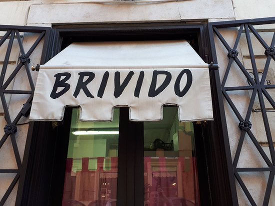 Er gelato più bono de’ Roma. “Brivido” a Testaccio è anche vegan e cruelty free