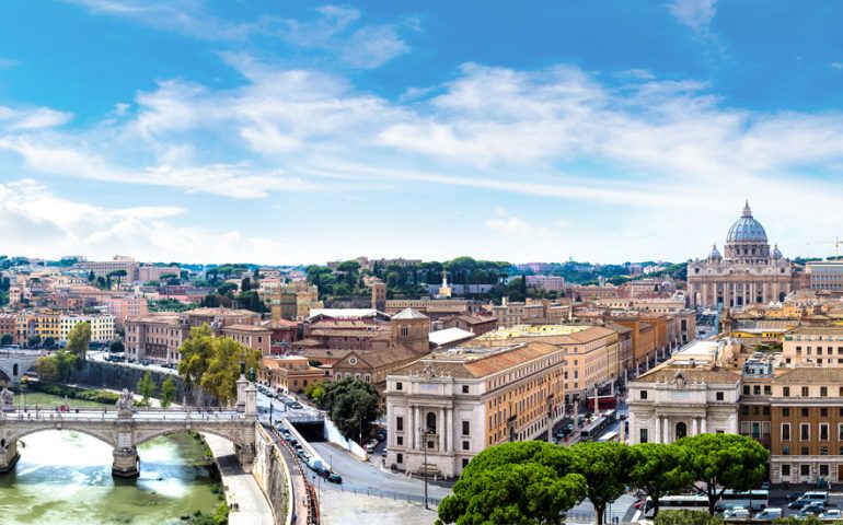 Lo sapevate? Quali sono i cognomi più diffusi a Roma?
