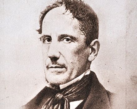 Lo sapevate? Quasi 50 nomi diversi per l’apparato femminile nei versi del poeta romano Giuseppe Gioacchino Belli