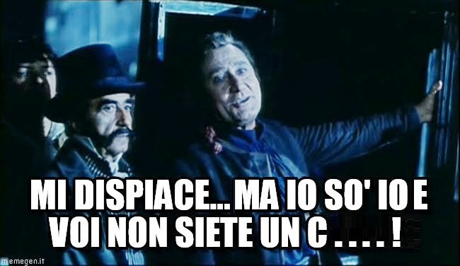 Lo sapevate? Chi era realmente il Marchese Onofrio Del Grillo?