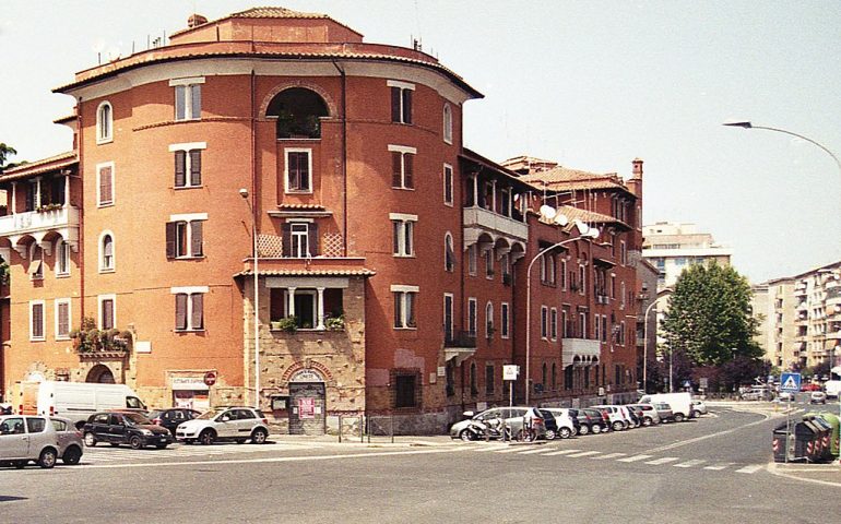 Lo sapevate? Perché il noto quartiere romano della Garbatella si chiama così?