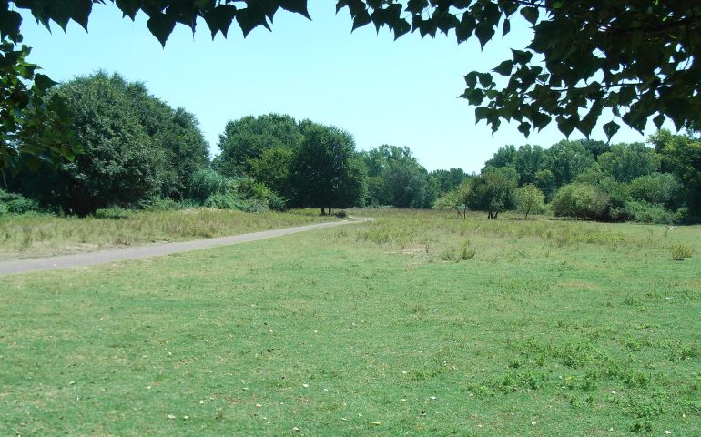 Parchi di Roma. Il parco della Caffarella, tra lucciole e cave sotterranee lunghe chilometri