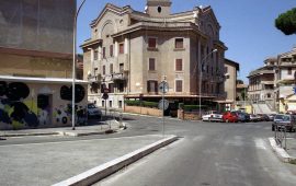 La Garbatella