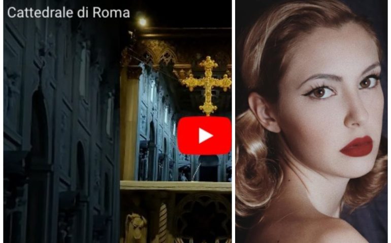 Roma VIDEO: scopriamo con Virginia qual è la Cattedrale di Roma