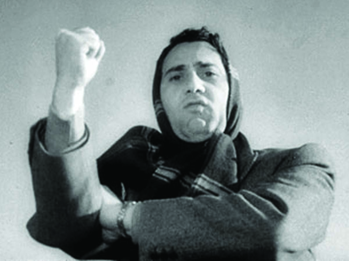 Vent'anni fa moriva Alberto Sordi