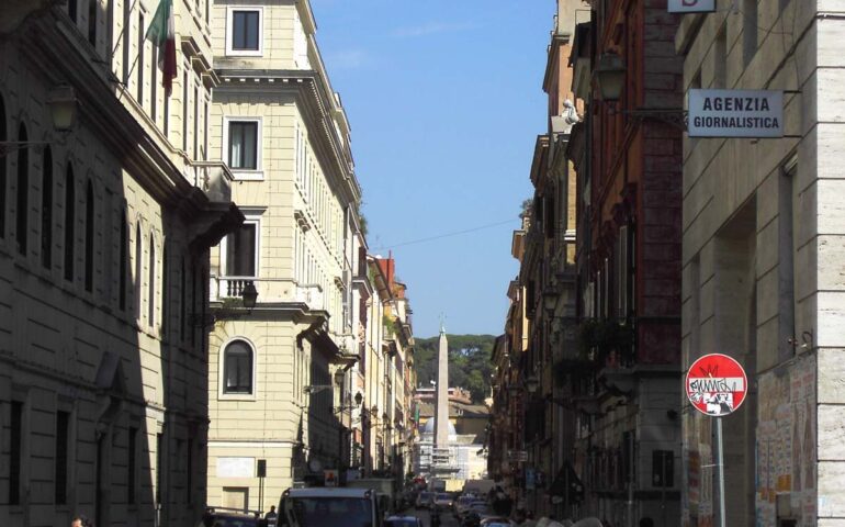 Botteghe storiche della capitale, eccellenze del made in Roma
