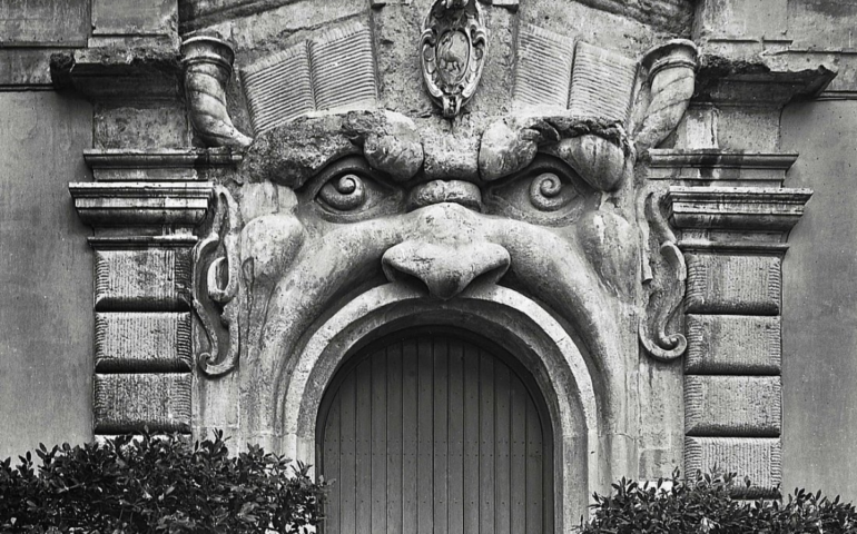 Palazzo Zuccari
