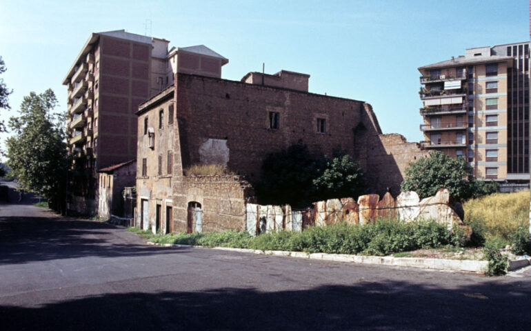 Curiosa toponomastica romana. Via dei Cessati Spiriti, una storia di fantasmi e briganti