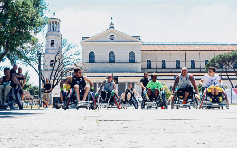 Ognuno a modo suo: torna l’evento della Fondazione Tetrabondi