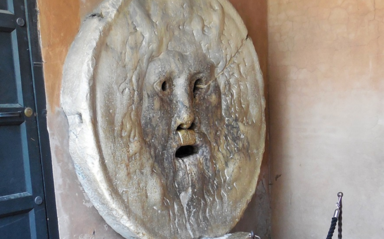 La Bocca della Verità