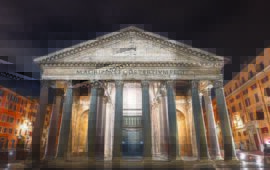 Il Pantheon