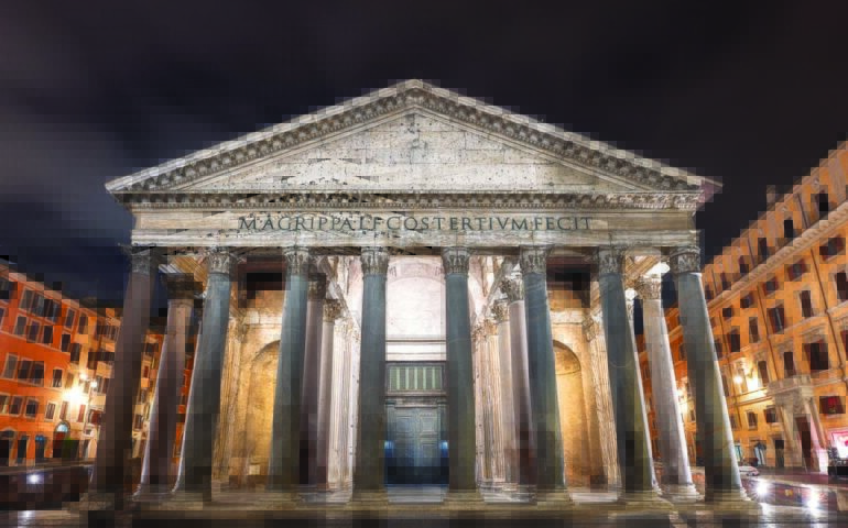 Il Pantheon