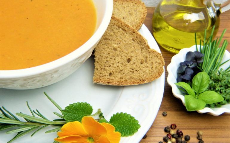 Ristoranti gluten free: ecco i migliori a Roma