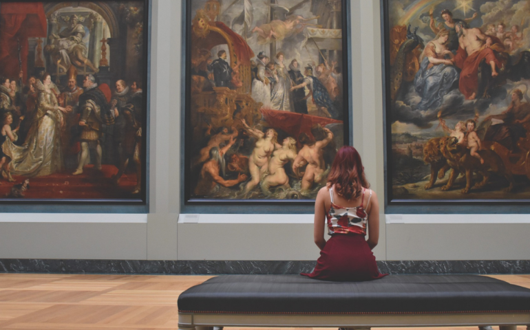 MIC Card gratuita: per i diciottenni romani un anno di musei gratis in città