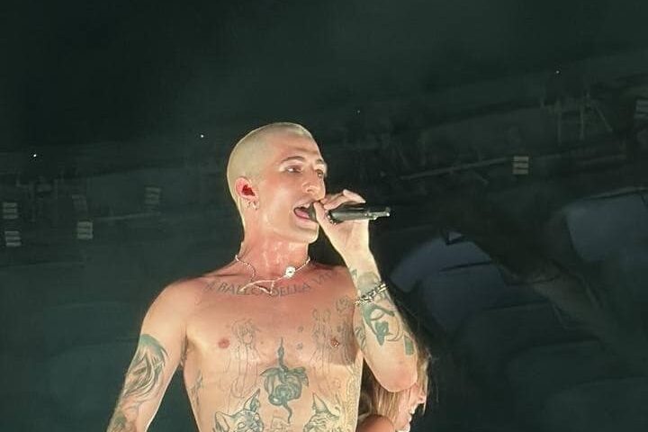 I Maneskin infiammano l’Olimpico. Stasera si replica