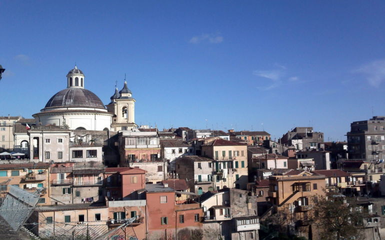 Ariccia