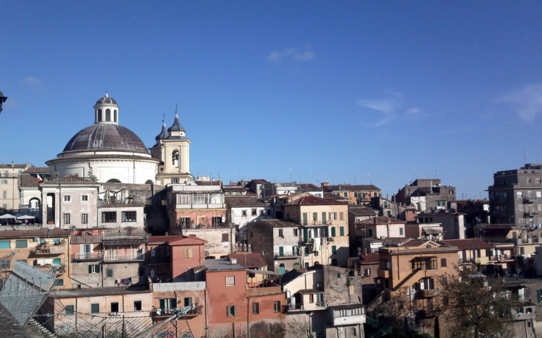 Ariccia: il Comune vicino Roma dove mangiare bene (soprattutto la porchetta)