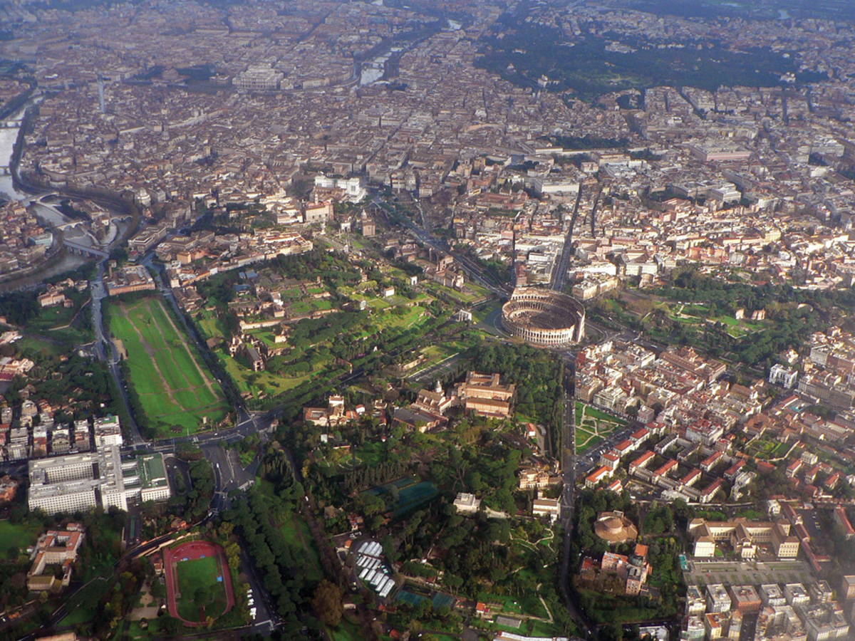 Roma