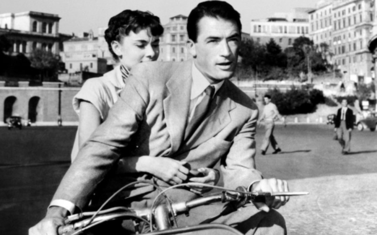 Si fanno ancora le famose vacanze romane? Quali erano le mete del film cult?