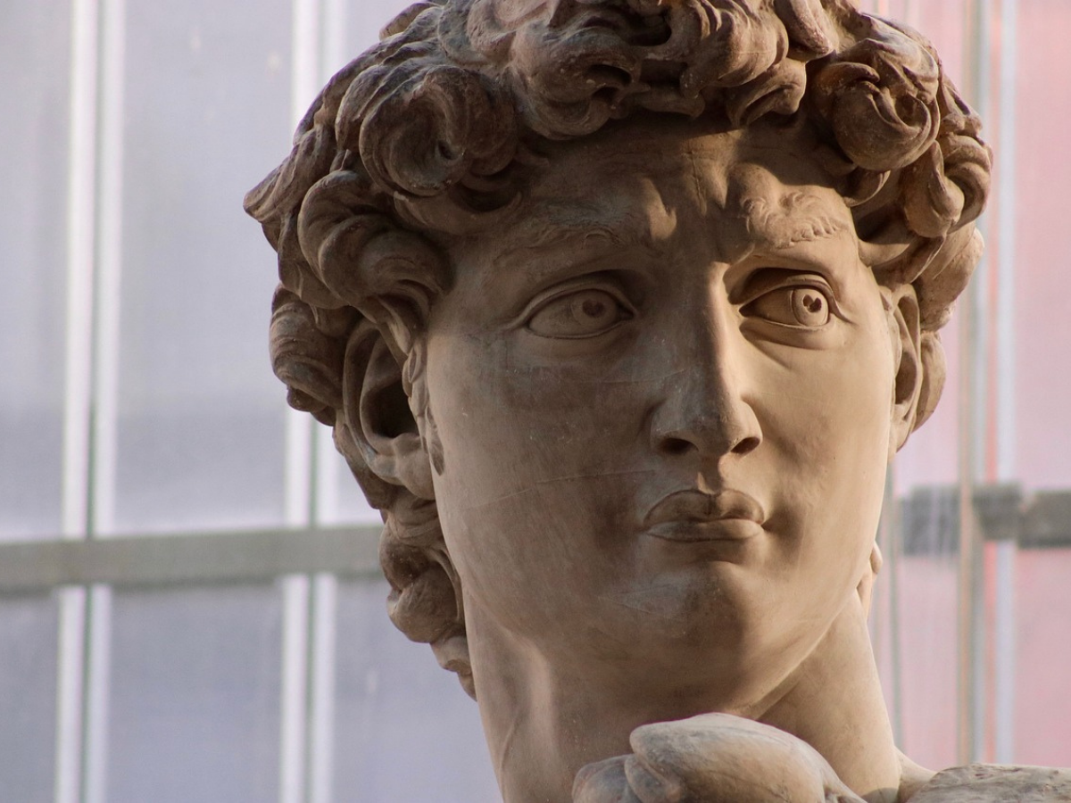 Statua romana