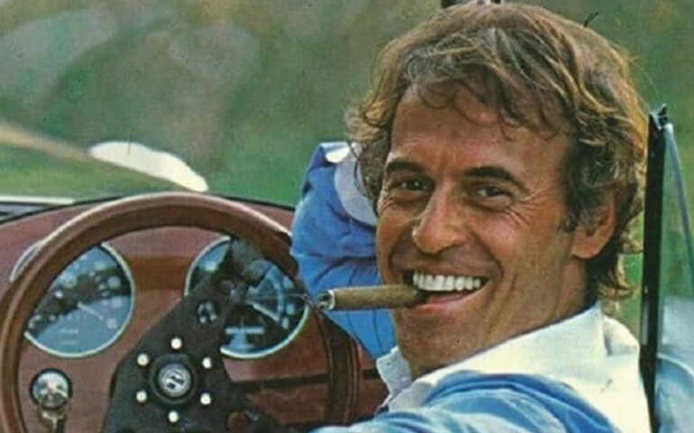 Franco Califano avrà la sua piazza, Roma ricorda così uno dei suoi figli preferiti