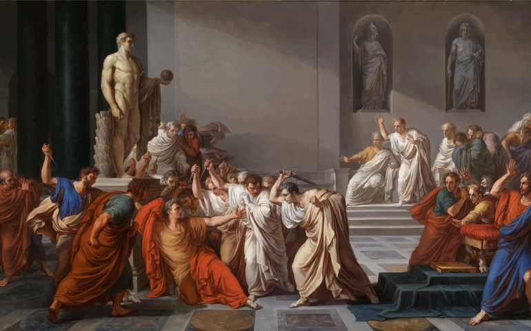Etica nell’antica Roma, che caratteristiche aveva un cittadino modello all’epoca