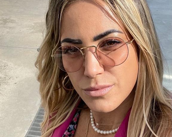 Microfono d’Oro: tra i premiati per l’Oscar della Radio l’imprenditrice romana Michelle Marie Castiello