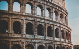 Il Colosseo