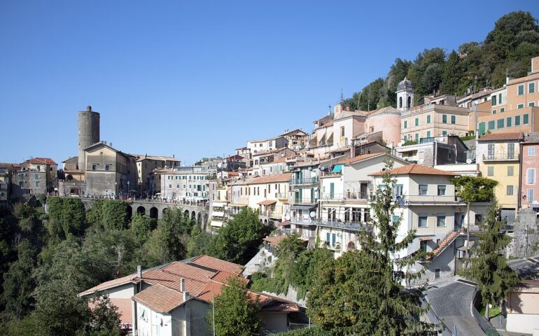 Nemi è finalmente tra i borghi più belli d’Italia