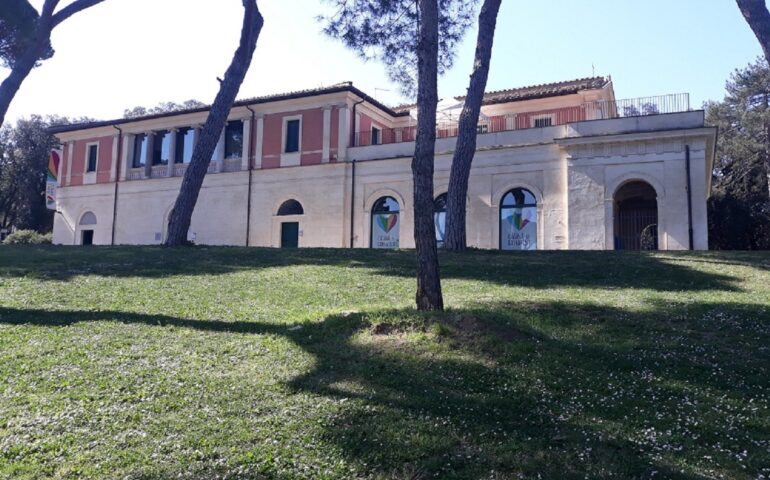 Casina di Raffaello, dal 21 agosto riaprono (sino all’8 settembre) i centri estivi per bambini