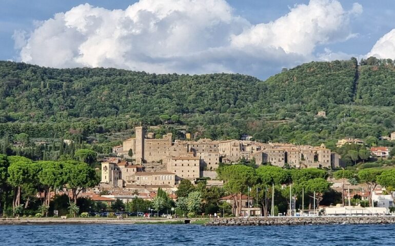 Scopri le cittadine più belle! Forbes svela le 10 perle nascoste d’Europa: Bolsena brilla sola per l’Italia!