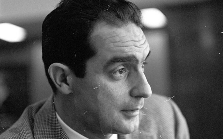 Cultura, a cento anni dalla nascita Roma ricorda Italo Calvino
