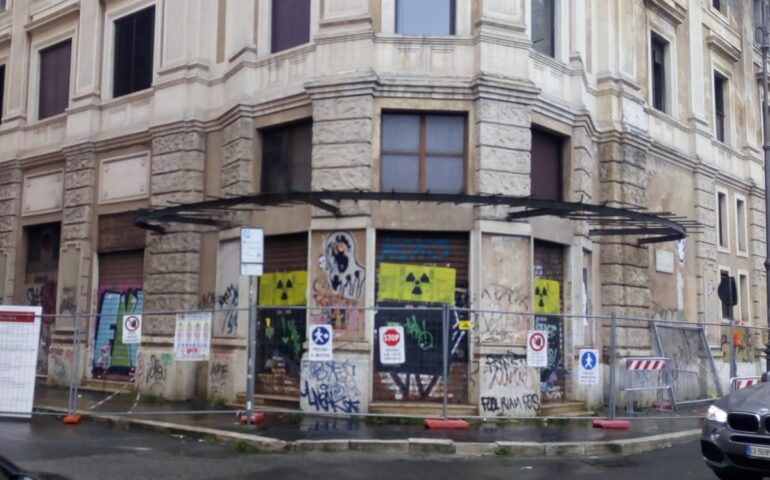 Roma, un nuovo inizio per il cinema Apollo dopo due decenni