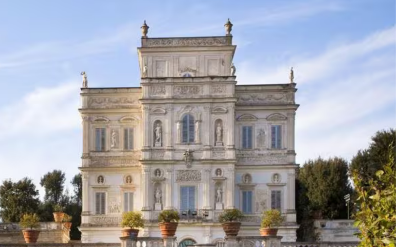 Il casino del bel respiro