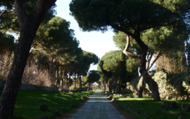 Parco Archeologico dell’Appia Antica: le iniziative per le Giornate Europee del Patrimonio