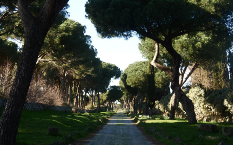 Parco Archeologico dell’Appia Antica: le iniziative per le Giornate Europee del Patrimonio