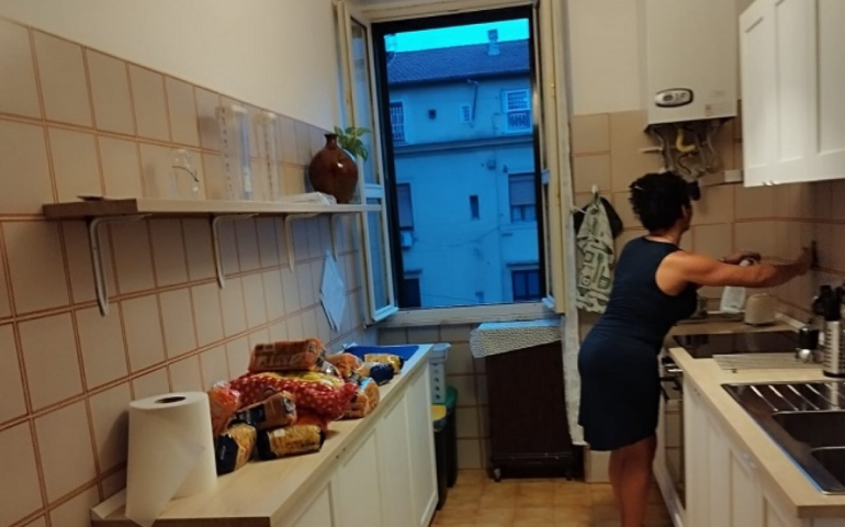 Giornata anti tratta, Roma Capitale inaugura Casa Lucy